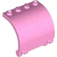 Bright Pink