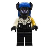 Proxima Midnight