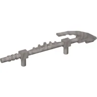 Weapon Staff (Whenua)