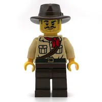 Explorer (Johnny Thunder)