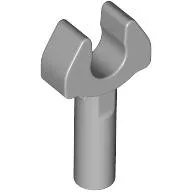 Bar 1L with Clip [Cut Edges and One Side Hole] [Full Clip]