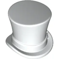 Tall Top Hat [PLAIN]