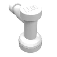 Tap 1 x 1 with Hole in Spout