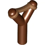 Weapon Slingshot with Medium Nougat Print