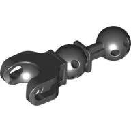 Large Figure Skeletal, Limb, 5L with Ball Joint on Axle and Ball Socket