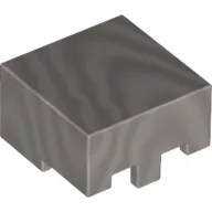 Flat Silver