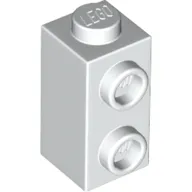 Brick Special 1 x 1 x 1 2/3 with Studs on 1 Side