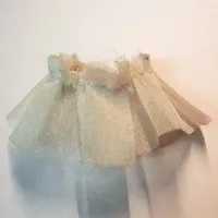 Belville, Skirt, Short, Sheer