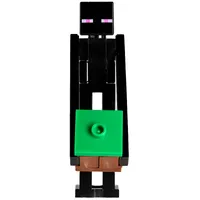 Enderman, Green Box