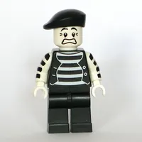 Mime
