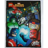 [No Color/Any Color]