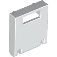 Box 2 x 2 x 2 Door with Slot