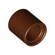 Technic Pin Connector Round 1L [Beam]