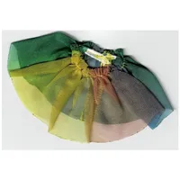 Scala, Skirt, with Rainbow Colors