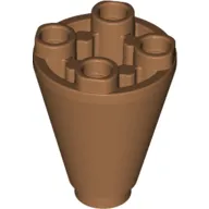 Medium Nougat