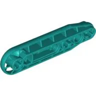 Technic Beam 1 x 7 with Fan