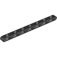 Technic Beam 1 x 15 Thick with Alternating Holes