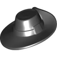 Hat Musketeer