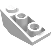 Slope Inverted 34° 3 x 1 with Internal Stopper