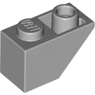 Slope Inverted 45° 2 x 1