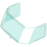 Trans-Light Blue