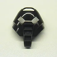 Large Figure Mask Huna (Turaga)