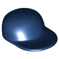 Hat / Cap Long Peak [Plain]