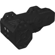 Motor, RC Race Buggy