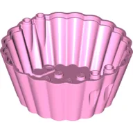 Cup Cake Form 8 x 8 x 3