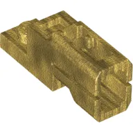 Launcher, Plate Special 1 x 2 with Mini Blaster Square