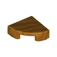 Tile Round 1 x 1 Quarter