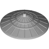 Hat, Conical Asian Style