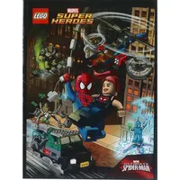 Comic Book, Super Heroes, Marvel, Ultimate Spider-Man