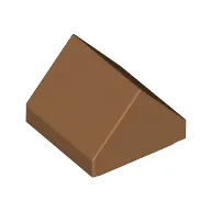Medium Nougat