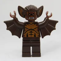 Bat Monster