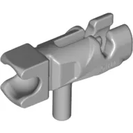 Launcher, Weapon Gun / Blaster / Shooter / Fire Nozzle Mini with Towball Socket