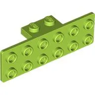 Bracket 1 x 2 - 2 x 6