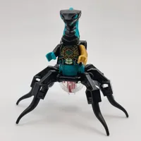 Glutinous - 98313 Legs