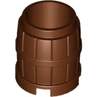 Barrel 2 x 2 x 2