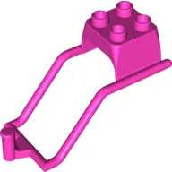 Duplo Horse Harness