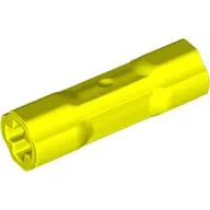 Vibrant Yellow
