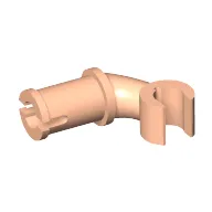 Arm, Short, with Technic Pin