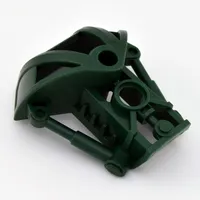 Large Figure Shoulder Cover, Armor (Toa Metru)