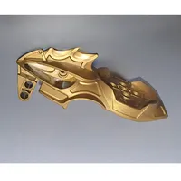 Flat Dark Gold