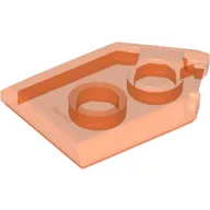 Tile Special 2 x 3 Pentagonal