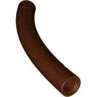 Animal Body Part / Plant, Tail / Neck / Branch / Trunk, Middle Section with Pin Holes