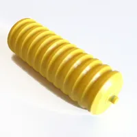 Duplo Plow, Roller Attachment / Disk