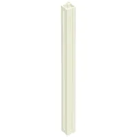 Scala, Building, Support Tall, Type 1, 28.5 Studs Long [Complete Assembly]
