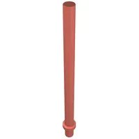 Bar 6.6L with Stop Ring [Umbrella Stand]