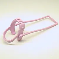 Belville, Animal / Creature Accessory, Horse Harness with Shafts